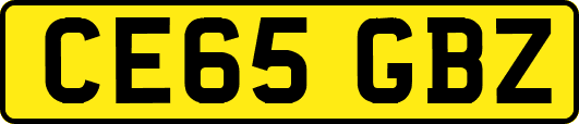 CE65GBZ