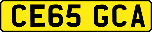 CE65GCA