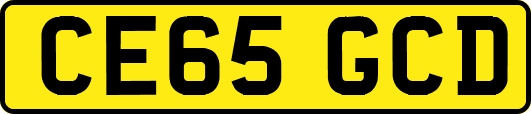 CE65GCD