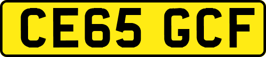CE65GCF