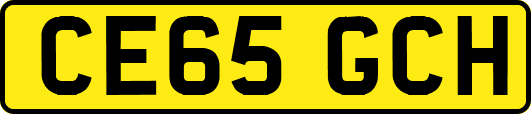 CE65GCH