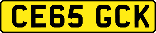 CE65GCK