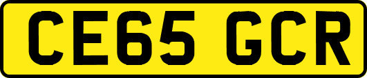 CE65GCR