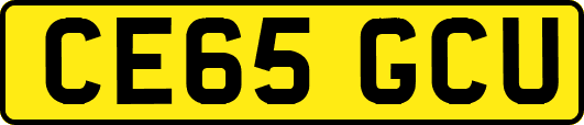 CE65GCU