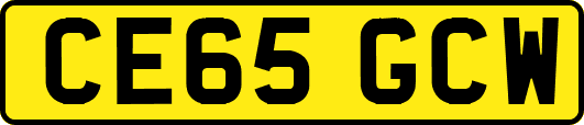 CE65GCW