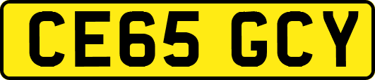 CE65GCY