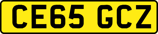CE65GCZ