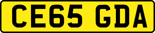 CE65GDA