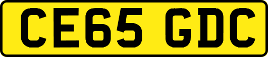 CE65GDC