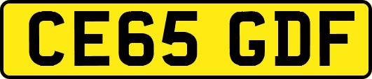 CE65GDF