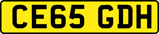 CE65GDH