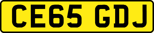 CE65GDJ