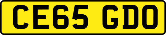 CE65GDO