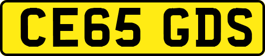 CE65GDS