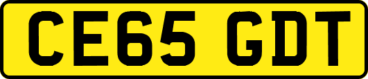 CE65GDT