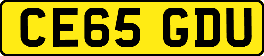 CE65GDU