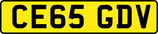 CE65GDV