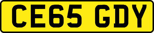 CE65GDY