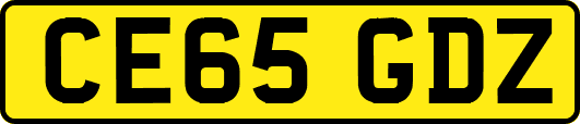 CE65GDZ