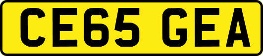 CE65GEA