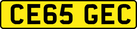 CE65GEC