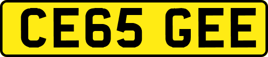 CE65GEE