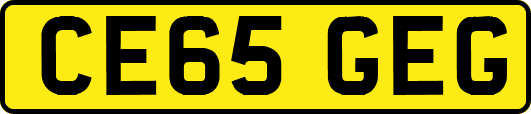 CE65GEG