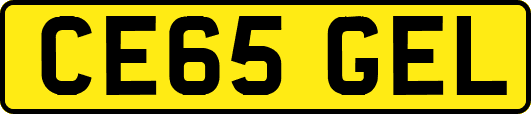 CE65GEL