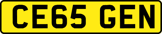 CE65GEN