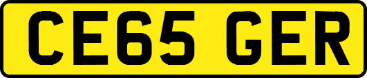 CE65GER