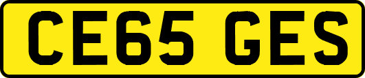CE65GES