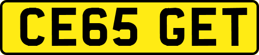 CE65GET
