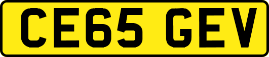 CE65GEV