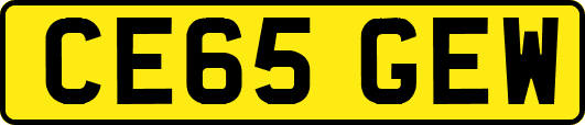CE65GEW
