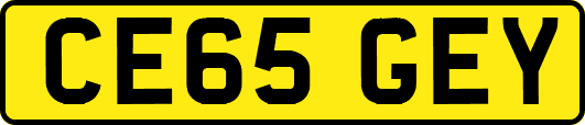 CE65GEY