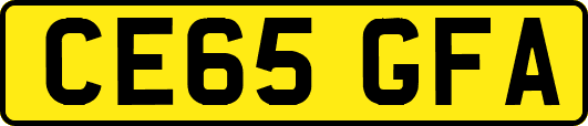 CE65GFA