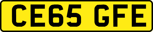 CE65GFE