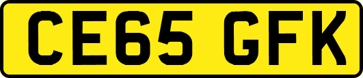 CE65GFK