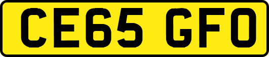 CE65GFO