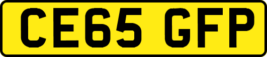 CE65GFP