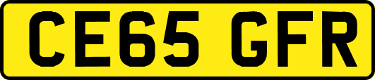 CE65GFR