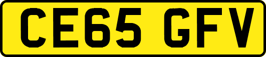 CE65GFV