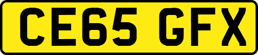CE65GFX