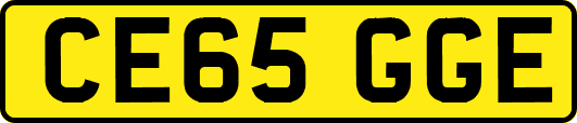 CE65GGE