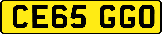 CE65GGO