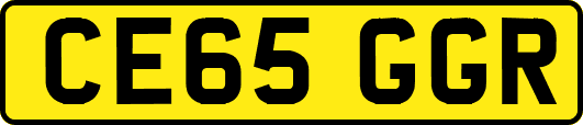 CE65GGR