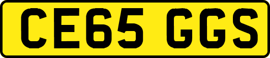 CE65GGS