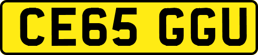 CE65GGU