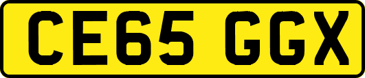 CE65GGX