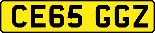 CE65GGZ